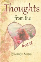 Marilyn Scogin | Thoughts From The Heart | Taschenbuch | Englisch (2018)