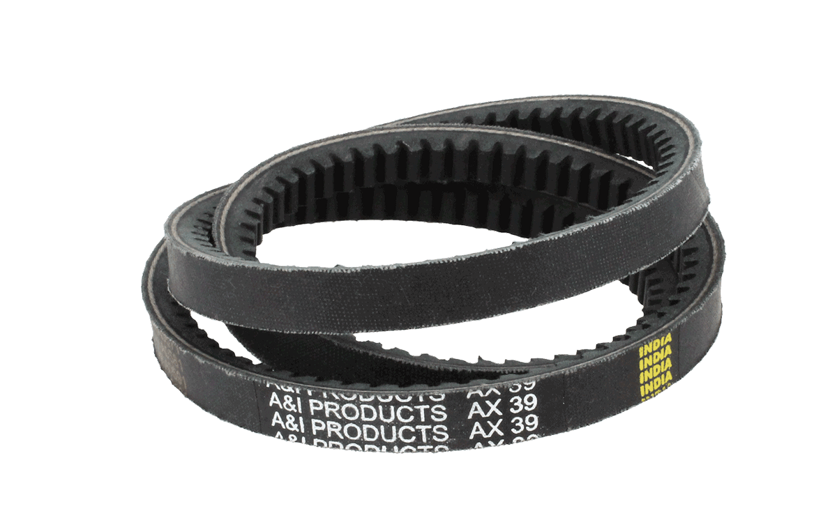 Cogged Drive V Belt AX39 fits Encore 52K23X X-TREME 52K650Z Z52