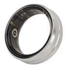 (10 Size) Smart Ring Sports Health Movement Ring Smart Ring Fitness