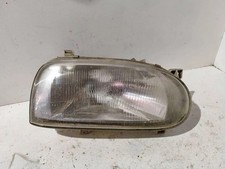 VW GOLF III Cabriolet 1E7 Scheinwerfer vorne links 301-144814R 44458 35892117