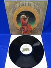 ORIGINAL FIRST PRESS 1975 GRATEFUL DEAD BLUES FOR ALLAH GD-LA494-G VINYL LP