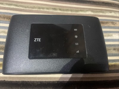ZTE MF920U CAT 4 LTE 4G WiFi MiFi Dongle Mobiles Breitband Versand am selben Tag