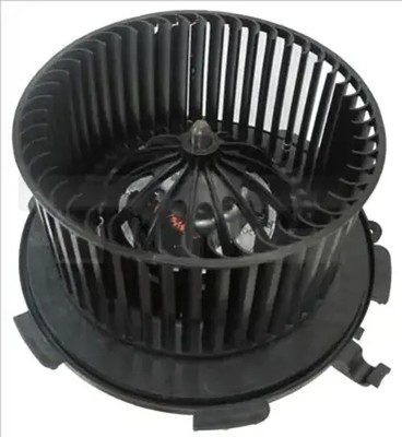 Gebläse 525-0006 TYC für OPEL ZAFIRA / ZAFIRA FAMILY B