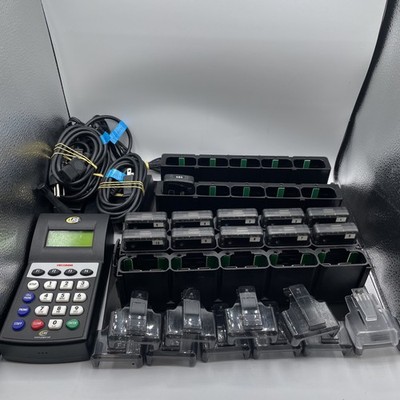 Long Range Systems LRS M74T74XX Paging Freedom Transmitter Receivers -Some Issue