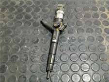 Injecteur Nissan ALMERA TINO
