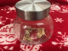 , Wicca, Witchcraft Supplies, Pagan. Occult , Unusual Jar Of