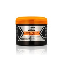 Liss Expert Stem Cells Smoothing Treatment Organic Keratin Argan Oil Na...