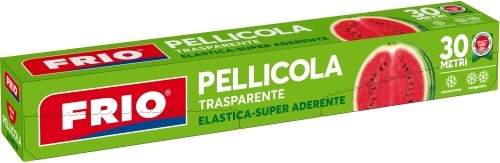 54717 FRIO PELLICOLA PER ALIMENTI MT. 30