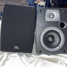 2 JBL Speakers. North Ridge Series Nsp24