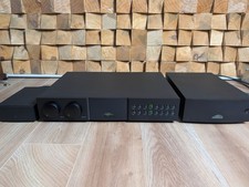 Naim NAC 282 + HiCap 2 + NAPSC 2 Pre-Amplifier Package + WARRANTY