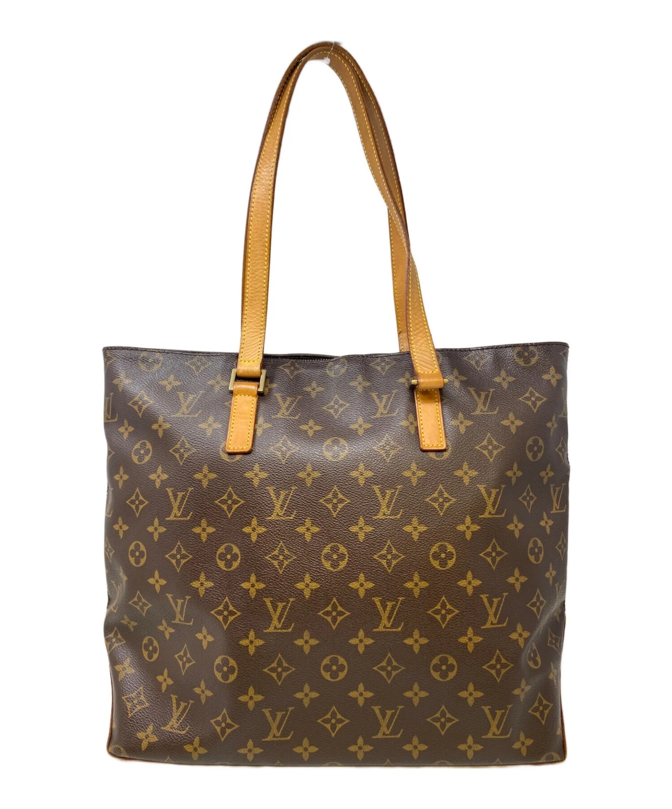 Vuitton — Louis Vuitton Cabas M51151 Tote Bag #TFB4261