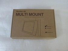 HECKLER H526-BG AV MULTI MOUNT FOR IPAD 9.7-inch