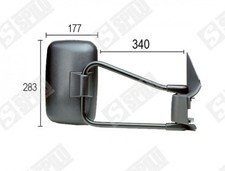 Retroviseur droit (ou coque) Mercedes SPRINTER