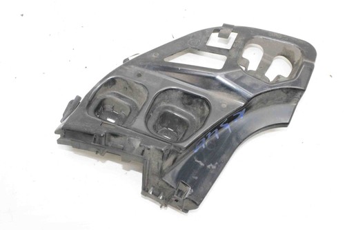 BMW F40 Stoßstangenhalter hinten rechts 7461398 2.00 Diesel 110kw 2020 32056491