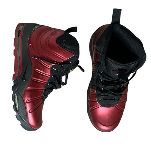 nike acg bakin posite boots