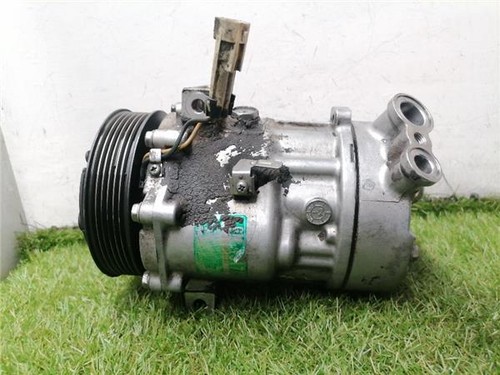 13171593  Klimakompressor Opel vectra c berlina 2002 22 dti 16v