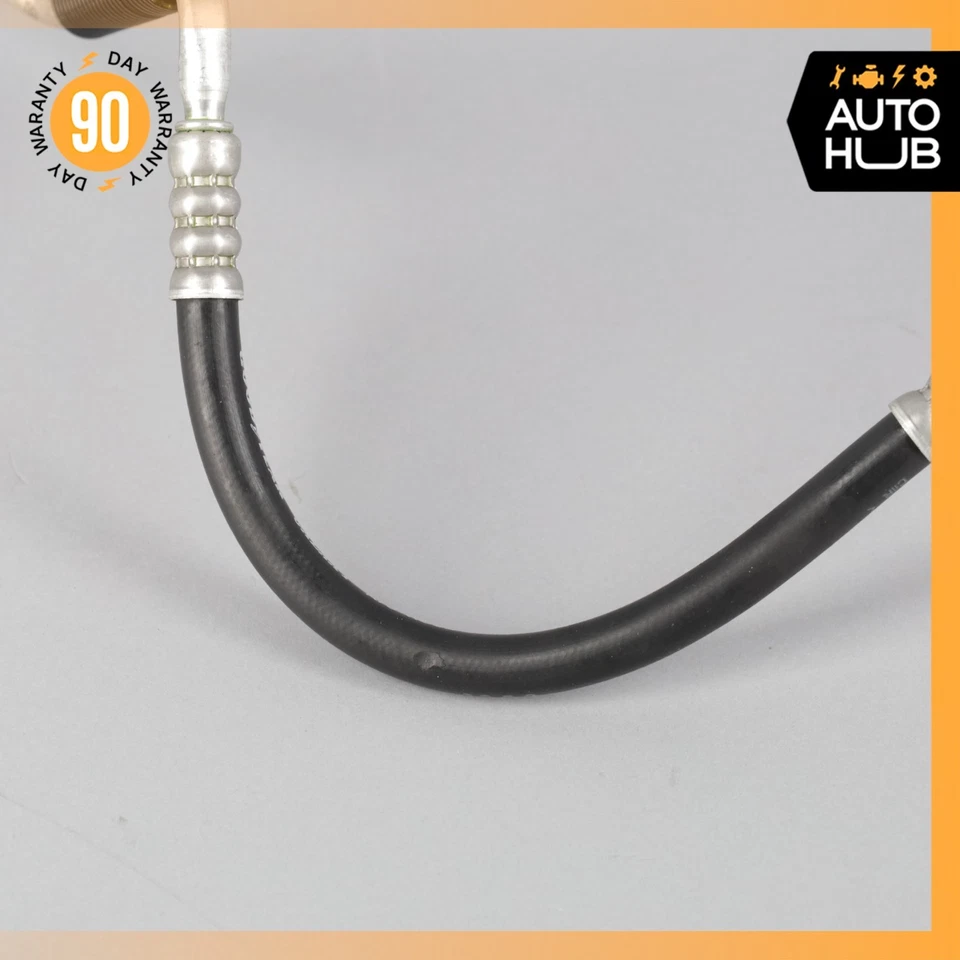 Manguera de tubo de aire acondicionado Aston Martin DB7 Vantage 89120464AB OEM 35 k Foto 4 de 4