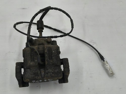 BMW E90 2.0D 2005-2012 Bremssattel Hinten Links Brake Cliper OE Original Teil