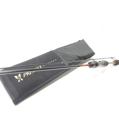 Daiwa 16 Presso LTD AGS 60mL Cond/A