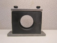 BEHRINGER (H62375-2-P) Heavy Series Vibration Dampening 2" Pipe Clamp Kit, Qty 1