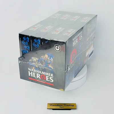 Ultramarines Space Marine Heroes 2023 Warhammer 40,000 Blind Box