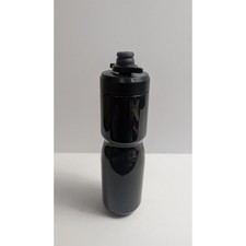 CamelBak Podium Steel Insulated Bike Water Bottle Black 22oz