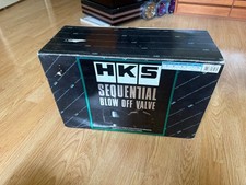 Hks Gen 1 Bov For Skyline Gtst R32 R33 Rb20 Rb25 Rare Arc Apexi Greddy Blitz Jdm Hks Gen 1 Bov For Skyline Gtst R32 R33 Rb20 Rb25 Rare Arc Apexi Greddy Blitz Jdm