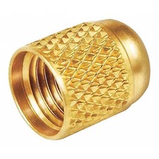 Jb Industries Nft5-4 Seal Cap, Pk10