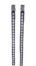 Lot of 2 - IKEA DROPS Collage Picture Frame Movie Film Strips Holds 21 Photos