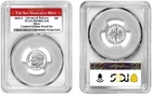 2025 S Silver Roosevelt Dime Limited E. PCGS PR70DCAM Advanced Release #98