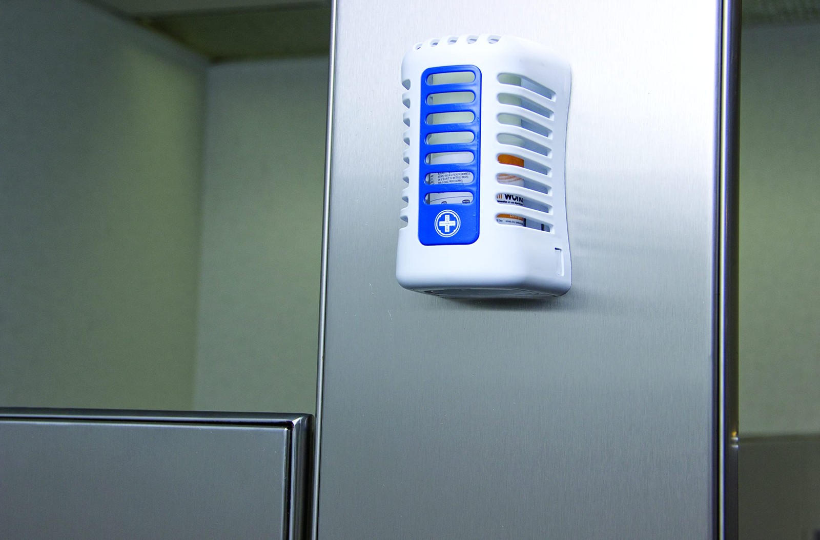 Very Vanilla Air Freshener Refill Spray Pack Of 12 Long Lasting Odor Control