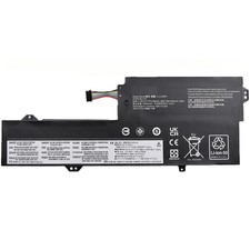Batteria L17L3P61 per Lenovo IdeaPad Yoga 720-12IKB 320S-13IKB L17C3P61 L17M3P61