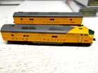 N,Life LikeUP EMD E-7 AB set,both pwd,see desc,good,not orig boxes. (HA) — photo 3
