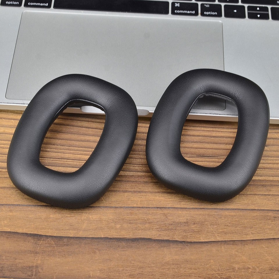 1Pair Magnetic Ear Pads Cushion Cover for Logitech Astro A30 Wireless ...