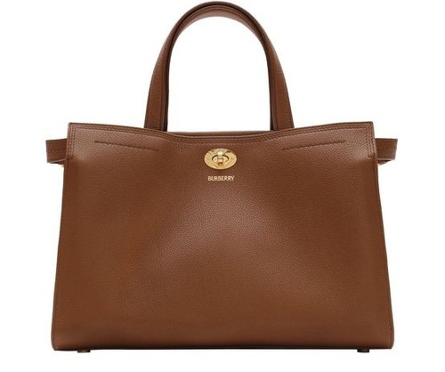 BURBERRY Hazel Cotswolds Small Tote Bag New & Authentic