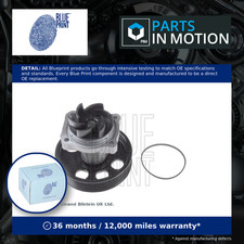 Water Pump ADK89117 Blue Print Coolant 46338675 46815125 46819138 55220285 New