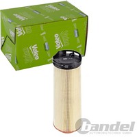 Valeo Luftfilter Passend FüR MERCEDES-BENZ C-KLASSE CLC-KLASSE CLK | 585648