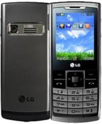 LG S310 GÜNSTIGES EINFACHES RETRO HANDY - ENTSPERRT MIT NEUEM LADEGERÄT UND GARANTIE