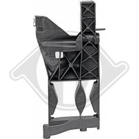 1X Halter Hauptscheinwerfer Diederichs 1028262 FüR Audi Rechts