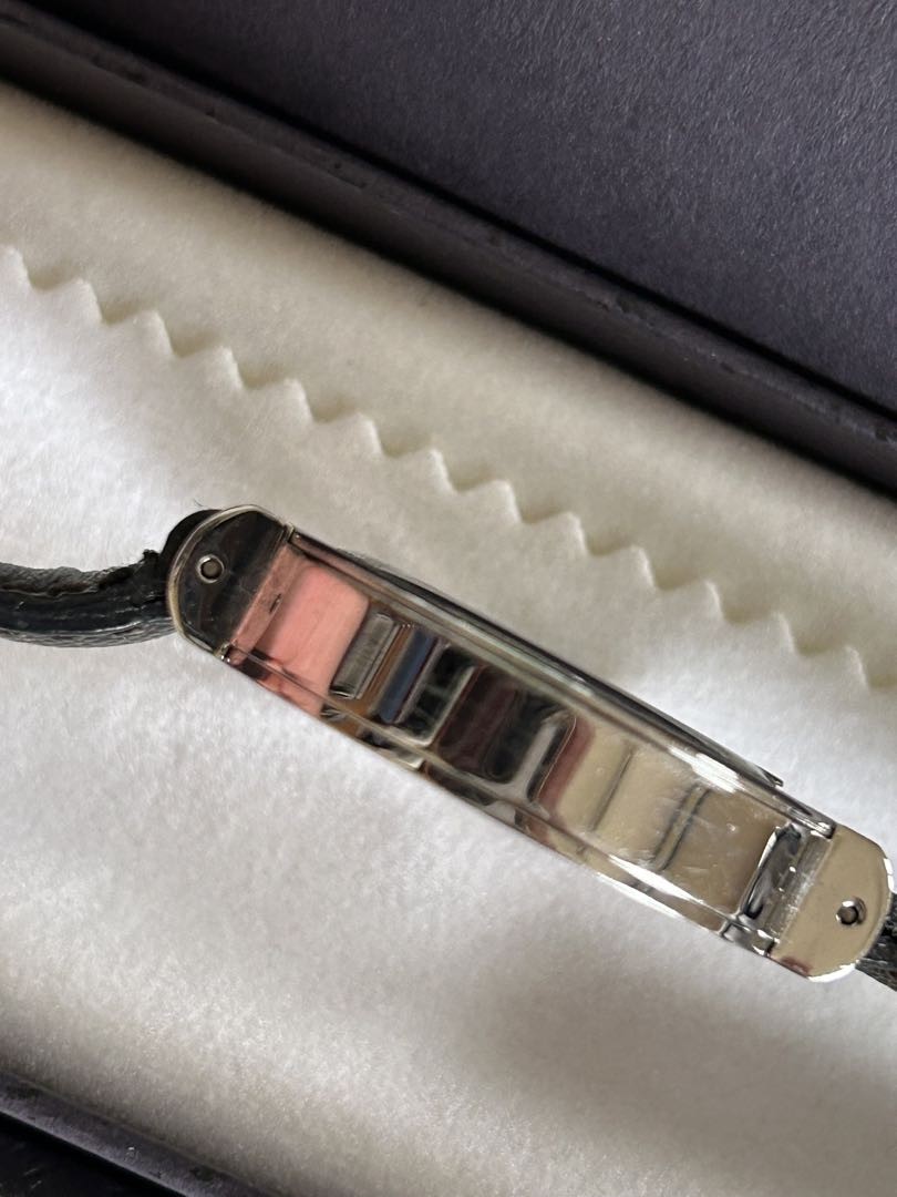 Prada Analog Quartz Women Watch Accessories Vintage 273531073 thumbnail 9