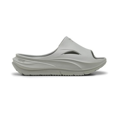 PUMA Softride Zerog Slide  Mens Grey Casual Sandals 40034303