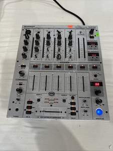 Behringer Djx 700 | eBay