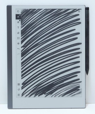 reMarkable 2 Paper Tablet 10.3'' RM110 Bundled Marker Plus (Used)