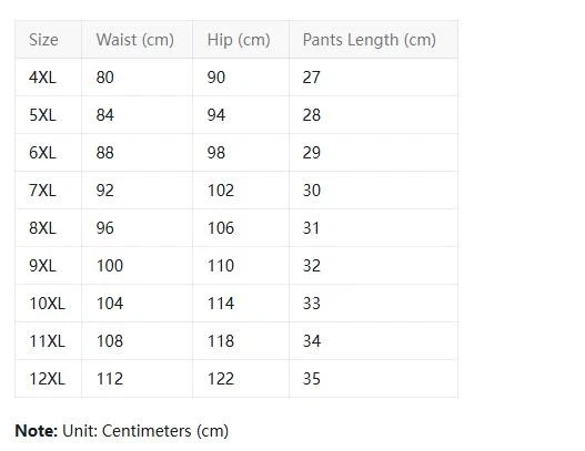 Hombres Talla Grande Algodón Ropa Interior Calzoncillos Calzoncillos Pantalones Cortos 4XL-12XL Foto 2 de 4