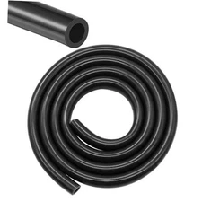 3/8"(10mm) ID 5FT High Performance Automotive Silicone Vacuum Tubing 3/8 Inch