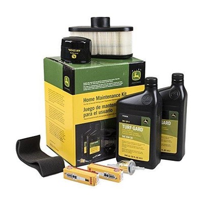 .John Deere Maintenance Kit X300, X320, X324, X360, X500, X530, X534, Filters,