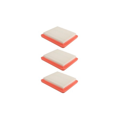 #ad 3 Pack17211Z8B901 HRX217 Air Filter Replace for Honda GCV190LA GCV160LAO GCV1... $11.74