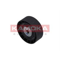 Kamoka Umlenk FüHrungsrolle Keilrippenriemen FüR Renault Clio III 1.2 16V VW