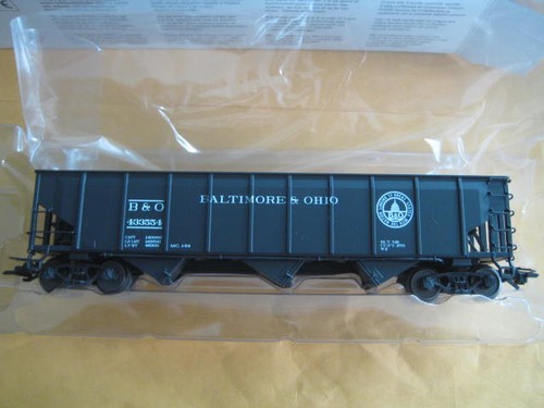 Marklin H0 45649-08 Baltimore&ohio ( B&o ) Kohle Hüpfer Auto W / Belastung Nib | Zustand: Neu