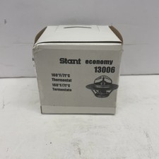 13006 Thermostat Stant Economy. See Photos For Vehicle Application New/USA